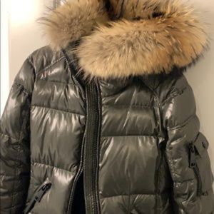 SAM. Blake Women’s Puffer Jacket